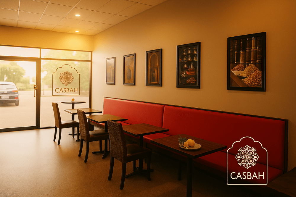 Casbah on Colombo
