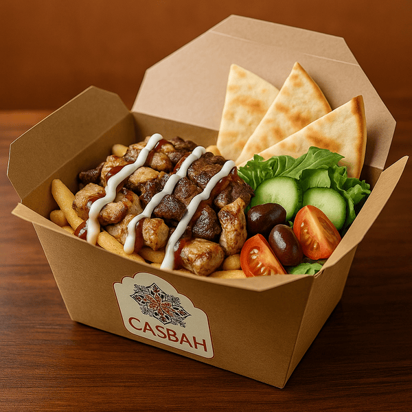 Order Online